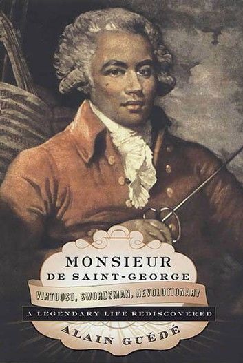 Monsieur de Saint-George