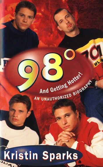 98 Degrees...