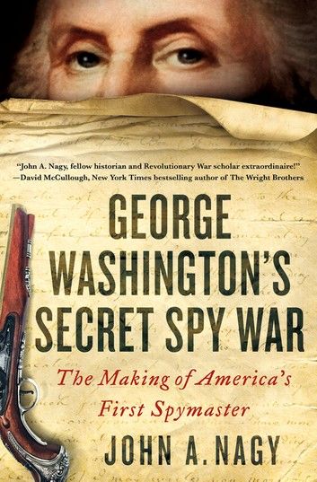 George Washington\