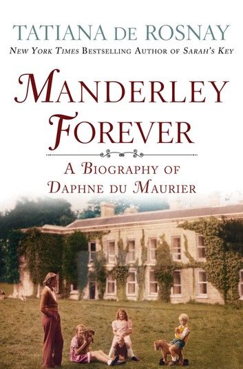 Manderley Forever