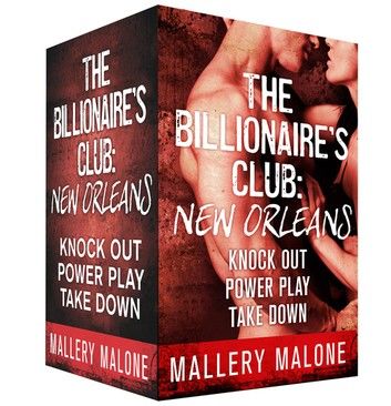 The Billionaire\