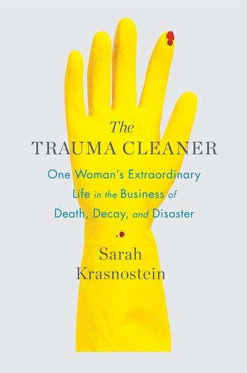 The Trauma Cleaner