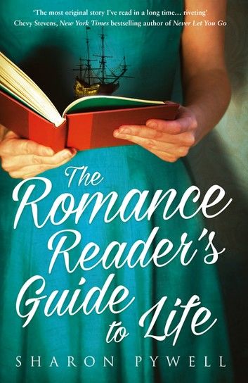 The Romance Reader\
