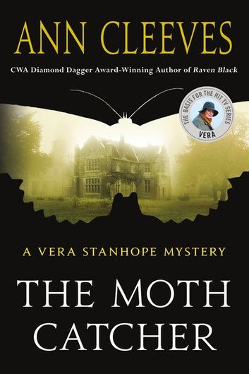 The Moth Catcher