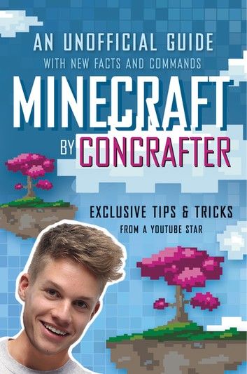 Minecraft by ConCrafter