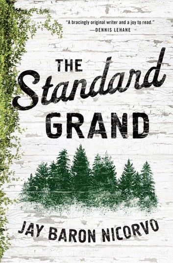 The Standard Grand