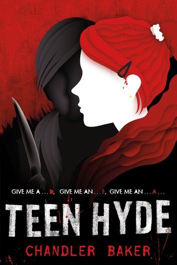 Teen Hyde: High School Horror