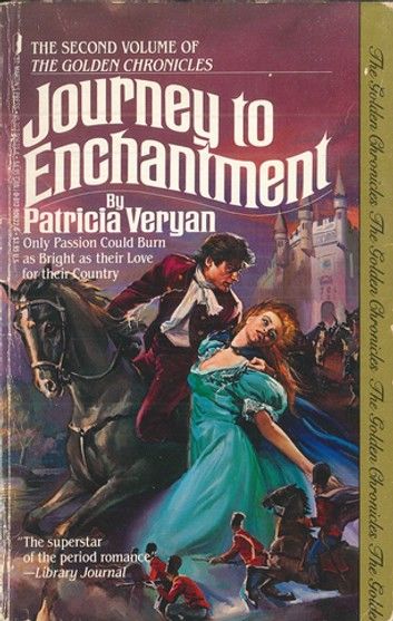 Journey To Enchantment