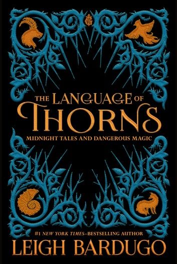 The Language of Thorns