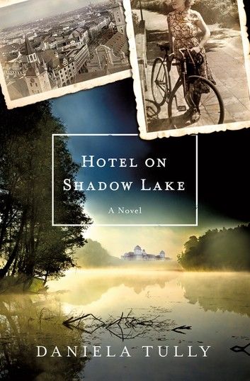 Hotel on Shadow Lake