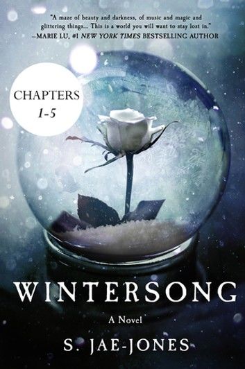 WINTERSONG Sneak Peek: Chapters 1-5