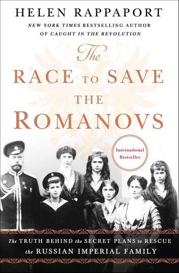 The Race to Save the Romanovs