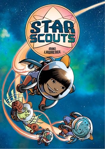 Star Scouts