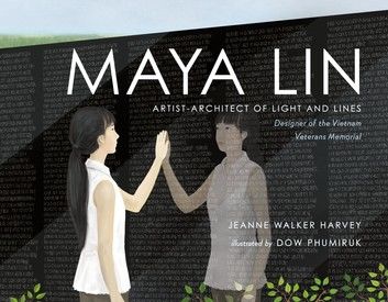 Maya Lin