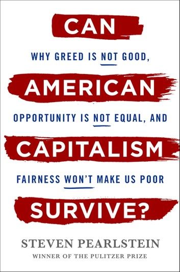 Moral Capitalism