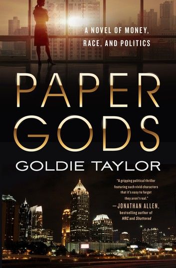 Paper Gods