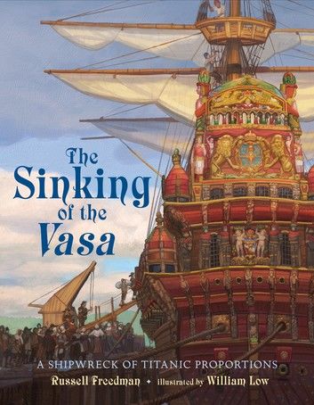 The Sinking of the Vasa