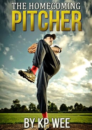 The Homecoming Pitcher