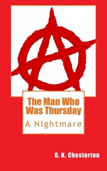 The Man Who Was Thursday