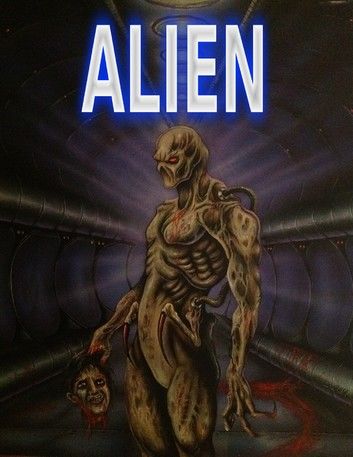 Alien