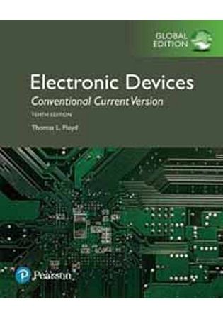 ELECTRONIC DEVICES (CONVENTIONAL CURRENT VERSION) 10/E (GE)