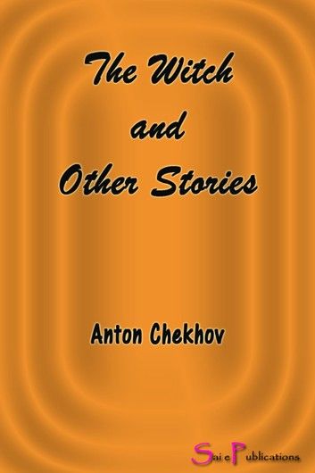 The Witch and Other Stories