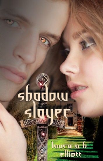 Shadow Slayer (Shadow Series #2)