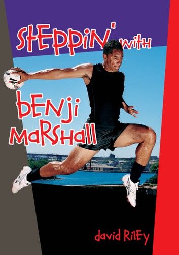 Steppin\