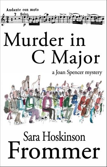 Murder in C Major