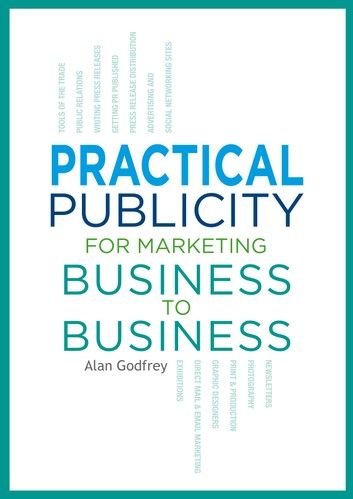 Publicity for Marketing Business to Business