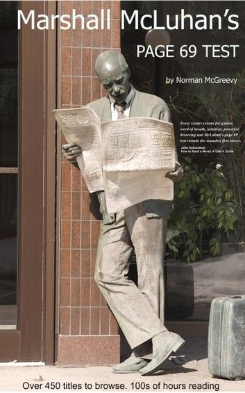 Marshall McLuhan\