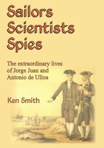 Sailors, Scientists, Spies