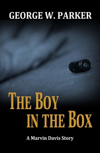 The Boy In The Box