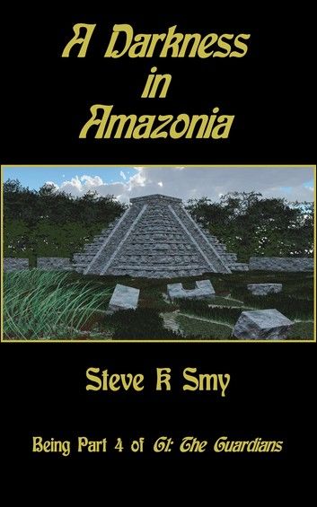 A Darkness in Amazonia