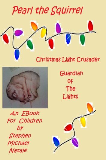 Christmas Light Crusader, Guardian of the Lights