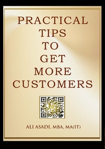 Practical Tips to Get More Customers