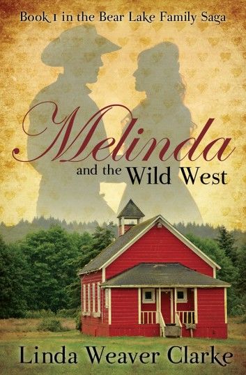 Melinda and the Wild West