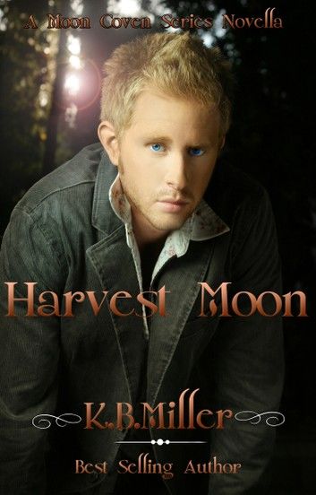 Harvest Moon