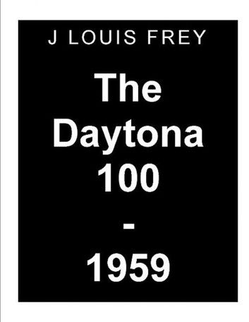 The Daytona 100-1959