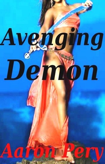 Avenging Demon