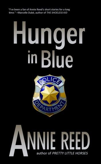 Hunger in Blue
