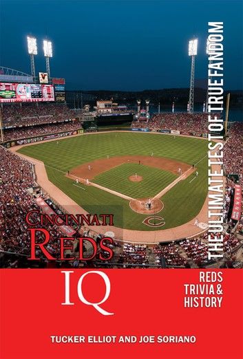 Cincinnati Reds IQ: The Ultimate Test of True Fandom