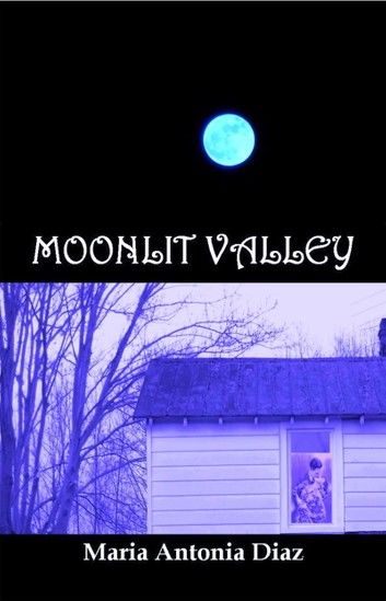 Moonlit Valley