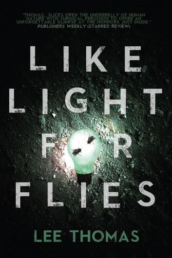 Like Light for Flies