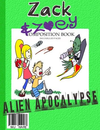 Zack & Zoey\