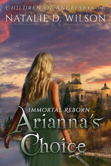 Immortal Reborn: Arianna\
