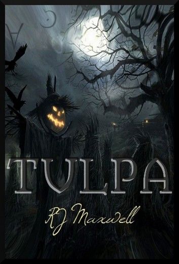 Tulpa