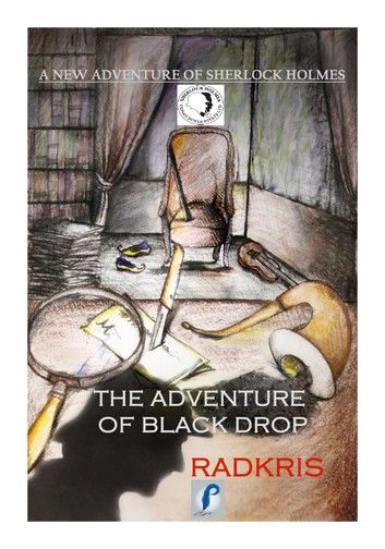 The Adventure of Black Drop