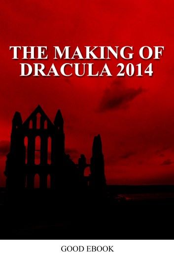 The Making Of Dracula 2014 Film