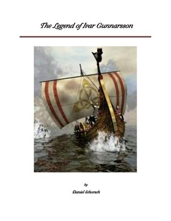 The Legend of Ivar Gunnarsson, Second Edition